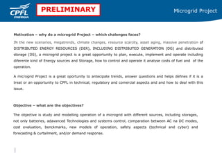 Microgrid project v12 | PPT