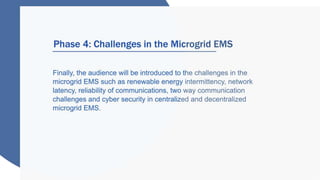 Microgrids Certification Training, The Solution for Powering The Future