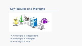 Microgrids Certification Training, The Solution for Powering The Future
