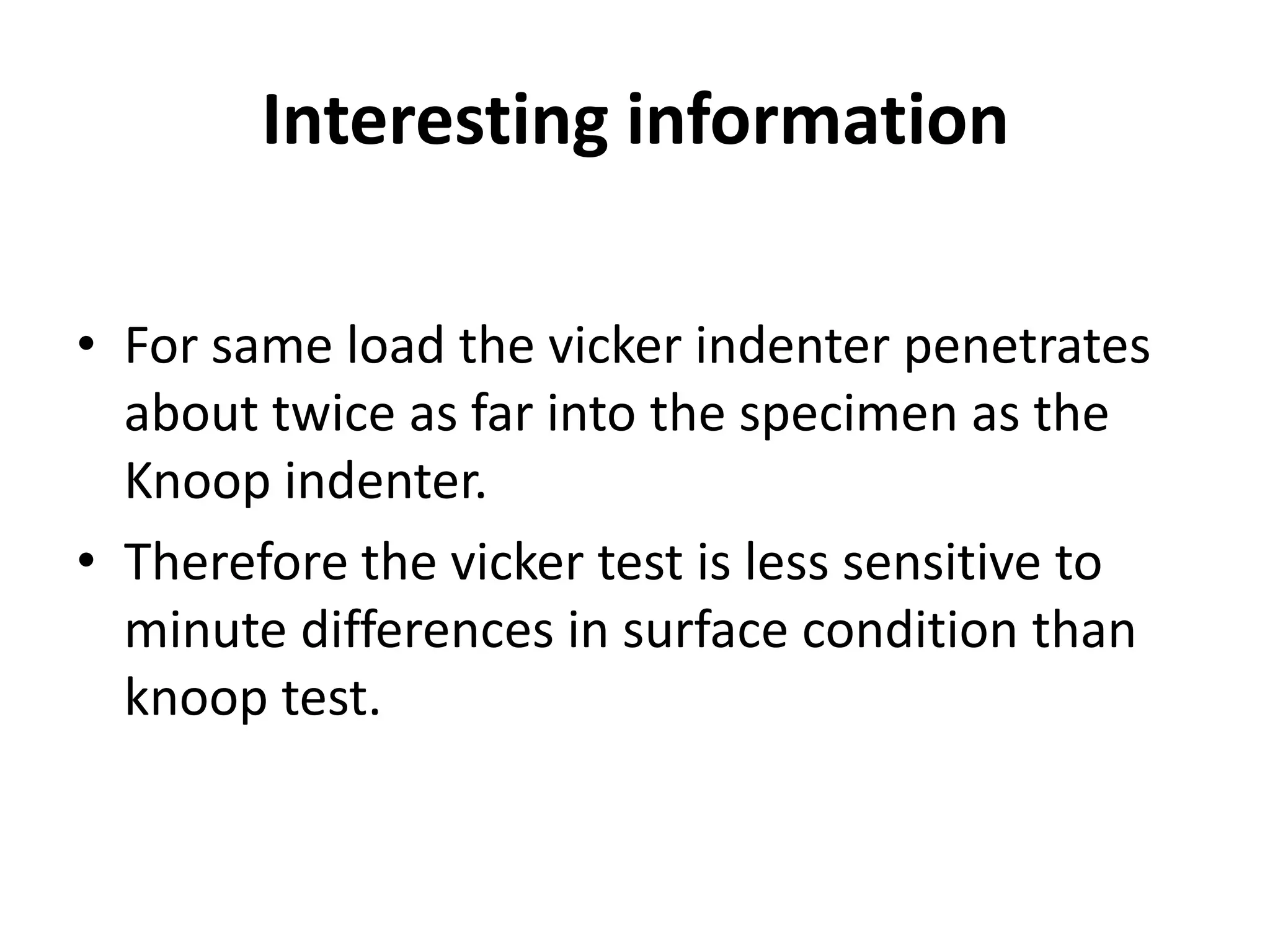 Micro Hardness Testing PPT micro-hardness-testing-ppt