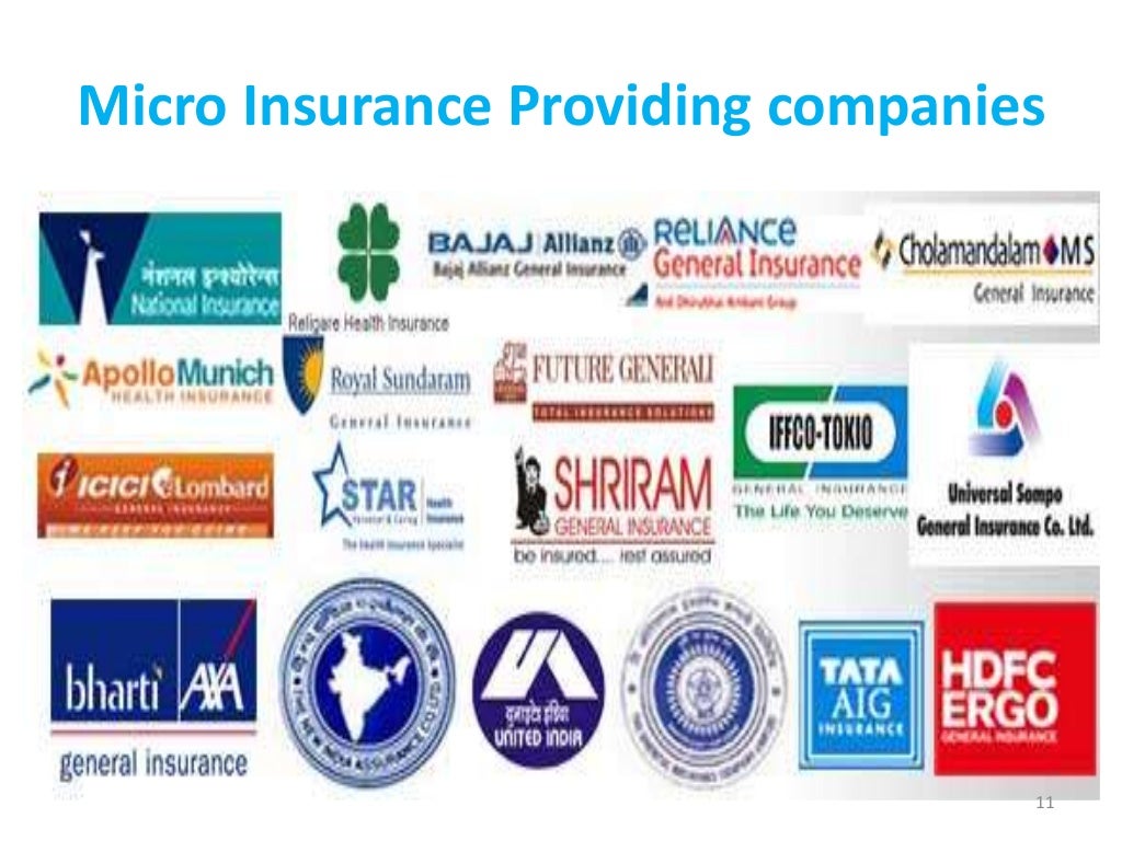 Micro insurance in Indian perspective (By Ashish Sartape)