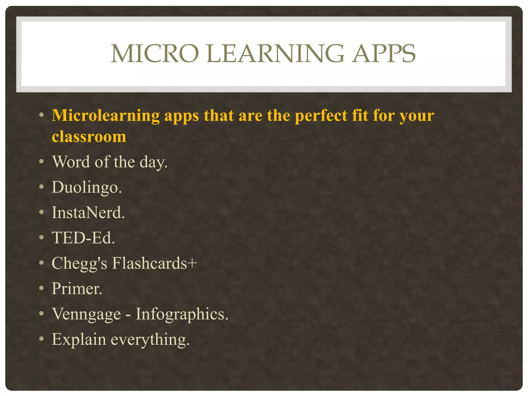 Micro learning PPT.pptx