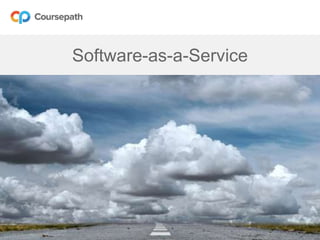 Software-as-a-Service
 