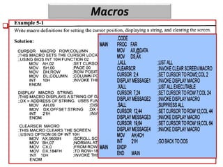 12/18/2023 17
 Example:
 