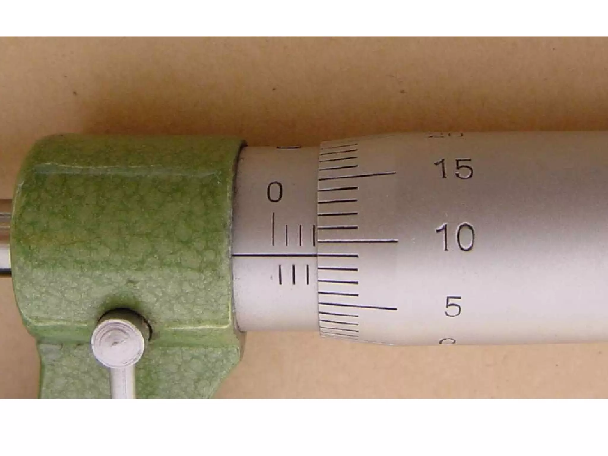 micrometer and vernier calipers reading with instructions | PPT