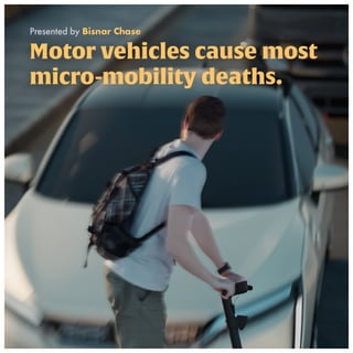 Micro-mobility products-related deaths, injuries, and hazard patterns