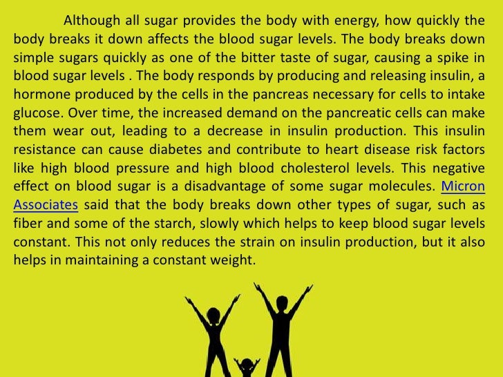 Does Your Body Naturally Decrease Production Of Insulin Over Time Does Your Body Naturally Decrease Production Of Insulin Over Time