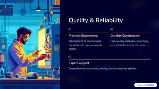 Micron Microscopes: Premium Laboratory Equipment for Medical and ...