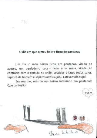 Micronarrativas com títulos de Afonso Cruz