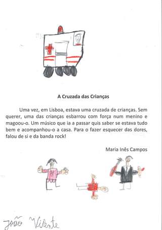 Micronarrativas com títulos de Afonso Cruz