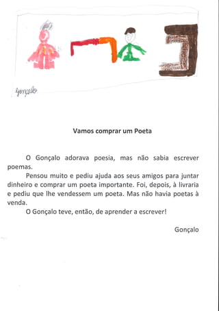 Micronarrativas com títulos de Afonso Cruz