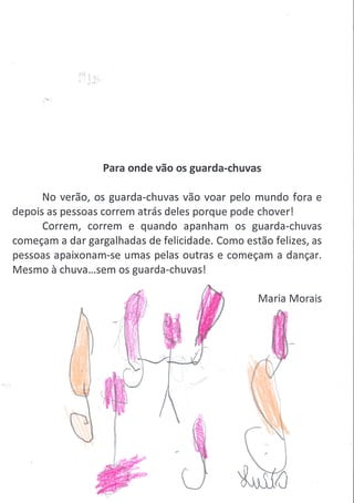 Micronarrativas com títulos de Afonso Cruz