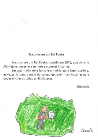 Micronarrativas com títulos de Afonso Cruz