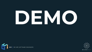 DEMO
 