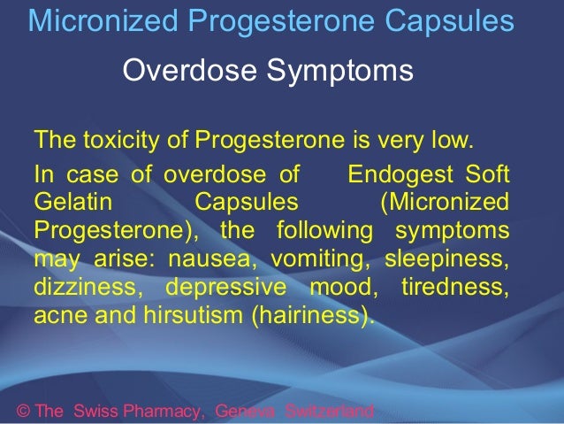 Prometrium 100mg Capsules During Pregnancy