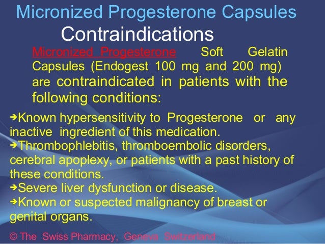 Prometrium 100mg Capsules During Pregnancy