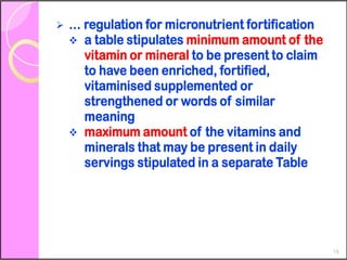 !

!"#$%&'()*+,"-+#".*/#+,&)#*$,)"-+#)*-*/()*+,
" (")(0'$"1)*2&'()$1".*,*.&."(.+&,)"+- ")3$"
(")(0'$"1)*2&'()$1".*,*.&."(.+&,)"+4*)(.*,"+#".*,$#(' )+"0$"2#$1$,)")+"/'(*."
)+"3(4$"0$$,"$,#*/3$56"-+#)*-*$56"
4*)(.*,*1$5"1&22'$.$,)$5"+#"
1)#$,%)3$,$5"+#"7+#51"+- "1*.*'(#"
.$(,*,%
" .(8*.&."(.+&,)"+- ")3$"4*)(.*,1"(,5"
.(8*.&."(.+&,)"+.*,$#('1")3()".(9"0$"2#$1$,)"*,"5(*'9"
1$#4*,%1"1)*2&'()$5"*,"("1$2(#()$":(0'$

15

 