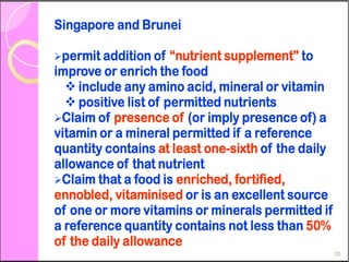 P'"M(+$,%/("#/Q,6"%'
!+%,*'-/(##'-'$"/$2 /?"6-,'%"-/&6++1%*%"-@/-$/
/?"6-,'%"-/&6++1%*%"-@/
?"6-,'%"-/&6++1%*%"-@/-$/

'*+,$.%/$,/%",'05/-5%/2$$#
" '"016#%/("N/(*'"$/(0'#3/*'"%,(1/$,/.'-(*'"
" +$&'-'.%/1'&-/$2 /+%,*'--%#/"6-,'%"-&
!)1('*/$2 /+,%&%"0%/$2 /D$,/'*+1N/+,%&%"0%/$2F/(/
/+,%&%"0%/$2 /D$,/'*+1N/+,%&%"0%/$2F/(/
.'-(*'"/$,/(/*'"%,(1/+%,*'--%#/'2 /(/,%2%,%"0%/
R6("-'-N/0$"-('"&/(-/1%(&-/$"% &'4-5/$2
(-/1%(&-/$"%S
R6("-'-N/0$"-('"&/(-/1%(&-/$"%S&'4-5/$2 /-5%/#('1N/
(11$=("0%/$2 /-5(-/"6-,'%"!)1('*/-5(-/(/2$$#/'&/%",'05%#3/2$,-'2'%#3/
)1('*/-5(-/(/2$$#/'&/%",'05%#3/2$,-'2'%#3/
%""$>1%#3/.'-(*'"'&%#/$,/'&/("/%40%11%"-/&$6,0%/
%""$>1%#3/.'-(*'"'&%#/$,/'&/("/%40%11%"-/&$6,0%/
$2 /$"%/$,/*$,%/.'-(*'"&/$,/*'"%,(1&/+%,*'--%#/'2 /
(/,%2%,%"0%/R6("-'-N/0$"-('"&/"$-/1%&&/-5("/T89/
(/,%2%,%"0%/R6("-'-N/0$"-('"&/"$-/1%&&/-5("/T89/
$2 /-5%/#('1N/(11$=("0%
20

 