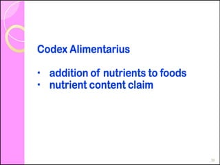2&$,3)14+5,#%"'+*6
2&$,3)14+5,#%"'+*6
• "$$+%+&#)&- )#*%'+,#%6)%&)-&&$6
• #*%'+,#%).&#%,#%).4"+5

30

 