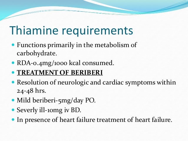 Micronutrients