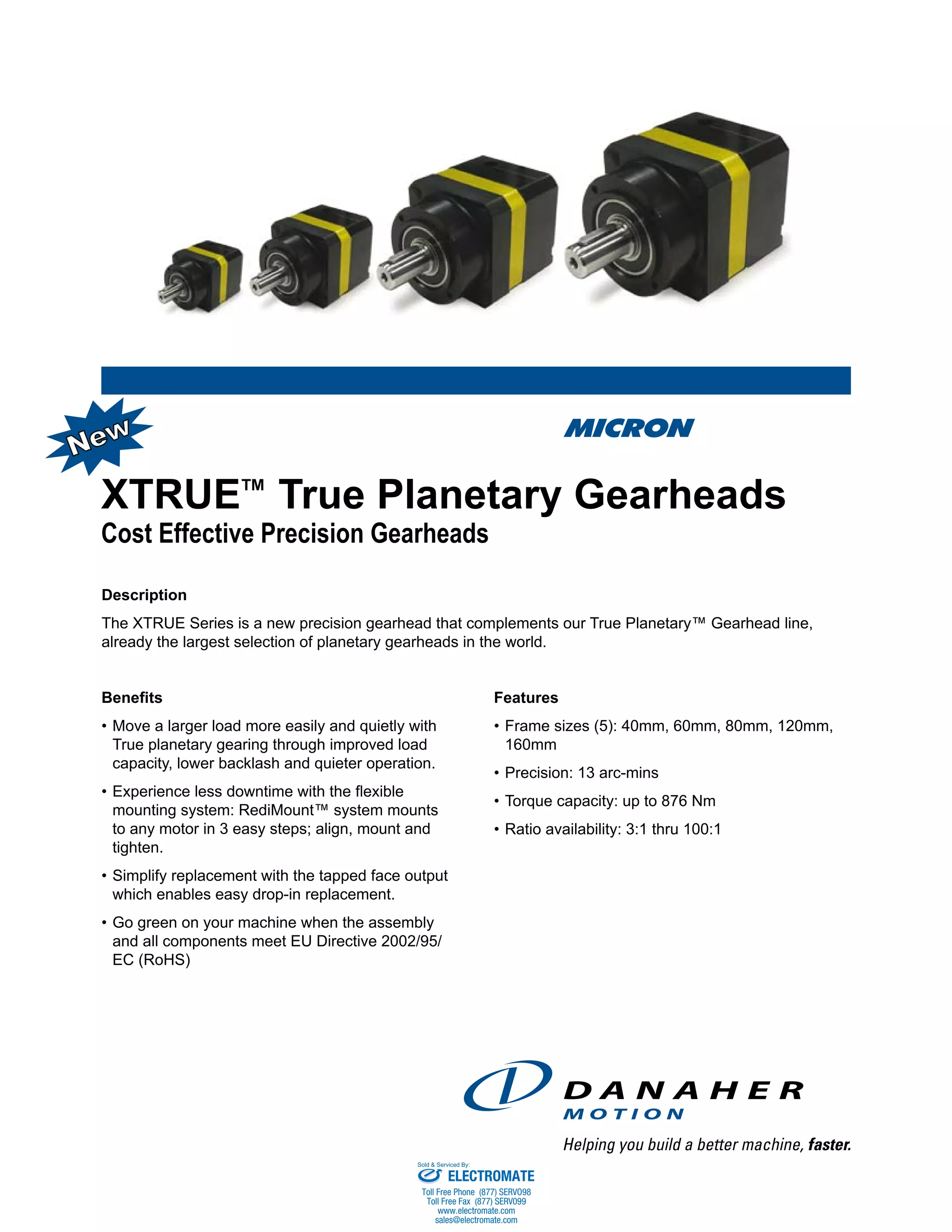 Micron x true_catalog PDF Automotive