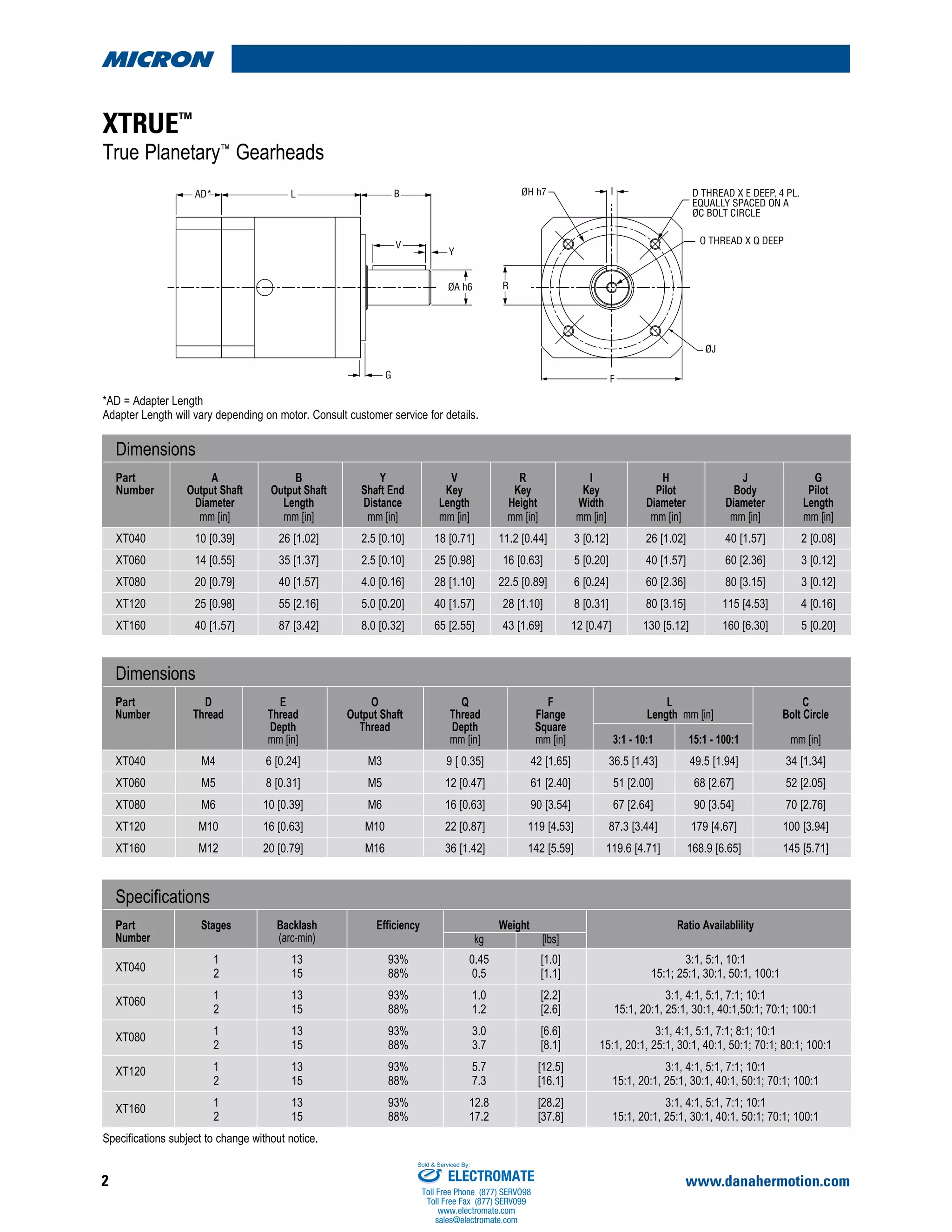 Micron x true_catalog PDF Automotive