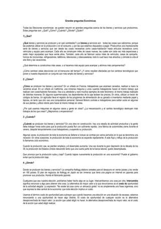 Microoconomia 28 06-11