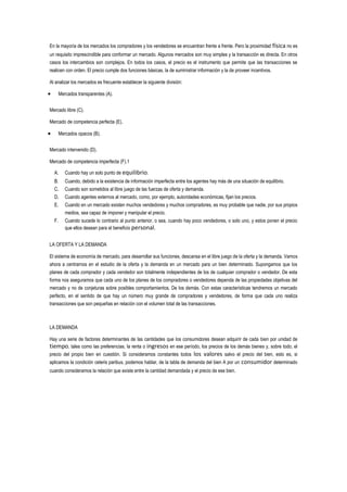 Microoconomia 28 06-11