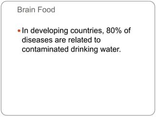 Microorganism And Disease
