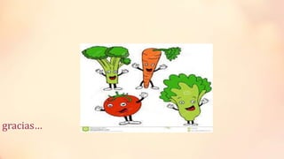 Microorganismos alterantes de los alimentos | PPTX