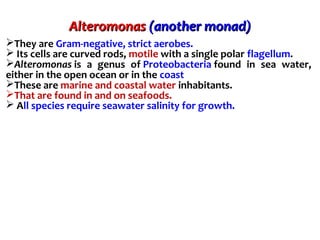 Microorganisms important in livestock products | PPT