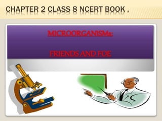 CHAPTER 2 CLASS 8 NCERT BOOK .
 