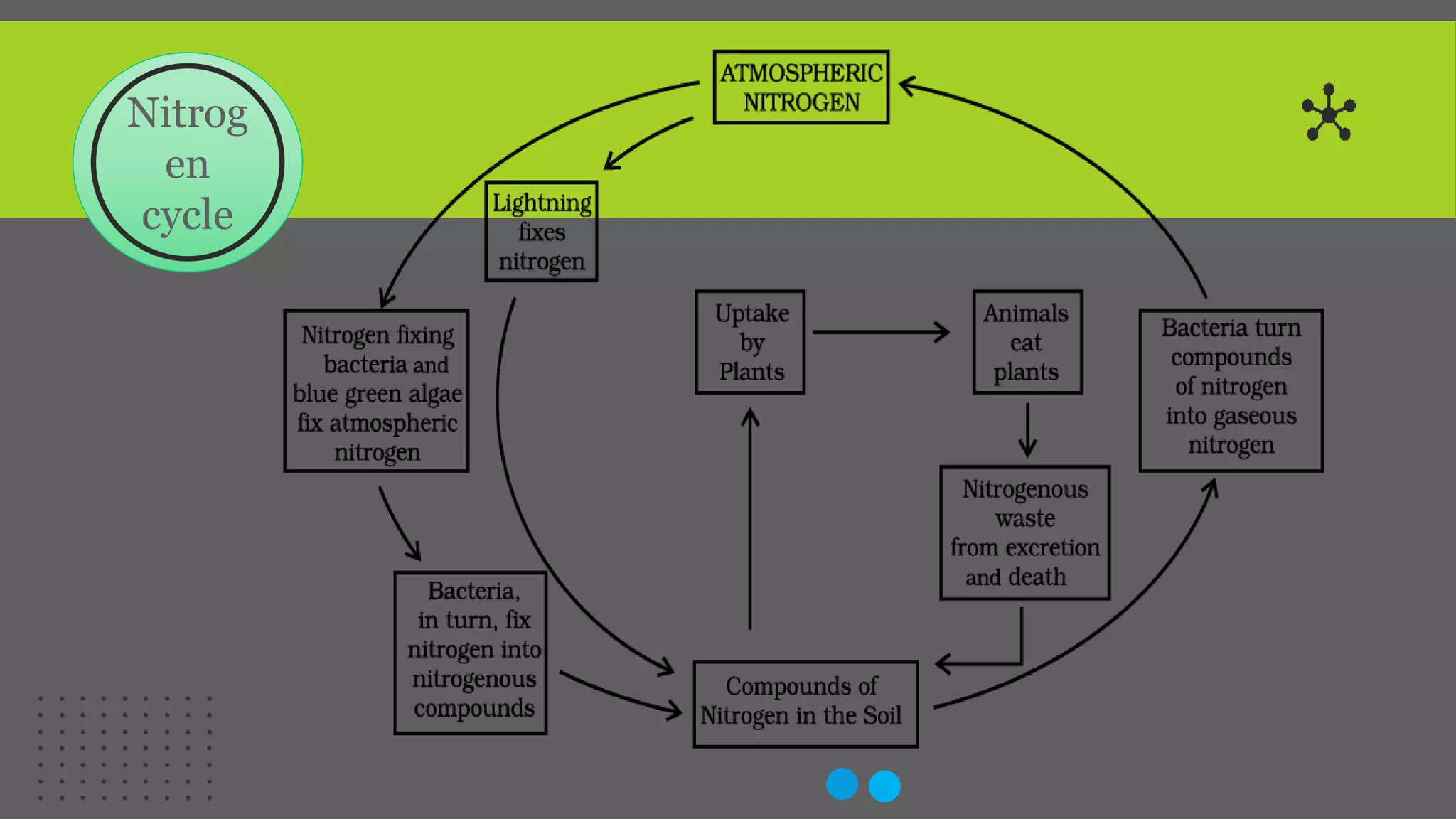 Microorganisms Friends and Foe (Part 4) | PPTX