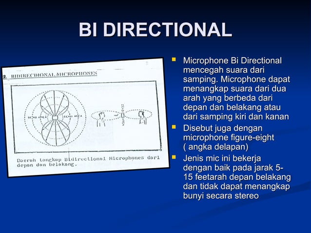 jenis jenis mikropon dan prinsip kerja masing masing | PPT