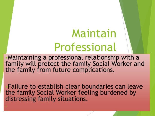 Family System Intervention