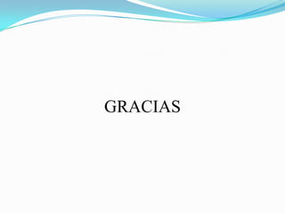 GRACIAS