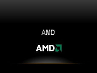 AMD