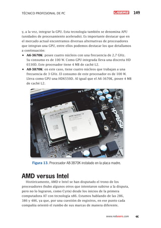 Comprehensive Guide to Microprocessors: Types, Functions, and Cooling ...
