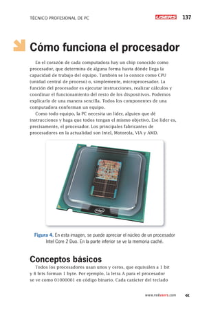 Comprehensive Guide to Microprocessors: Types, Functions, and Cooling ...