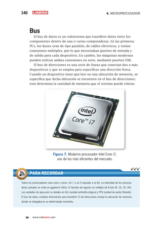 Comprehensive Guide to Microprocessors: Types, Functions, and Cooling ...