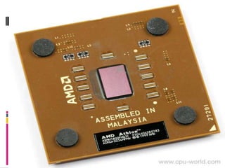 XP 1900 266mh (DDR)