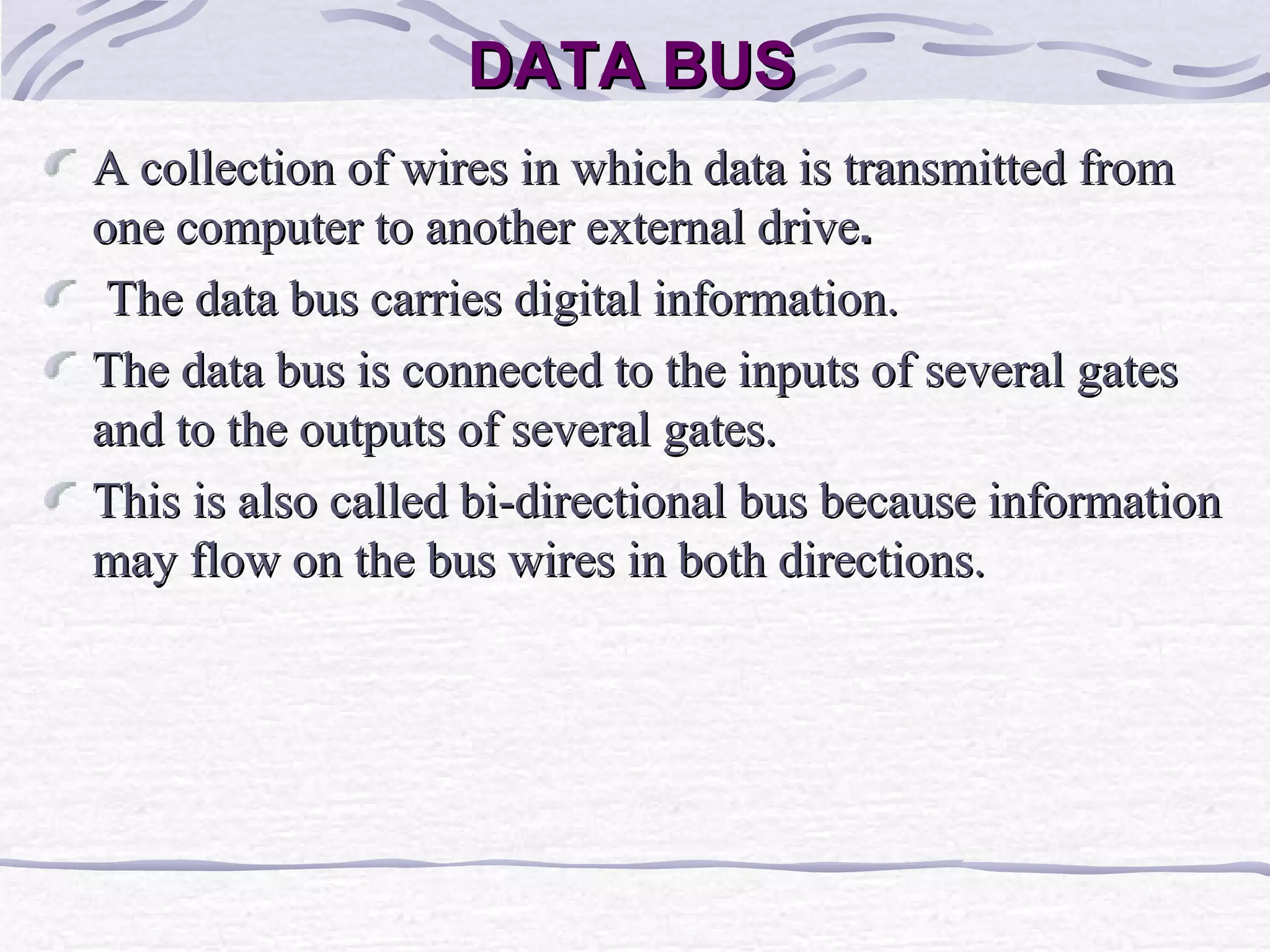 Microprocessor | PPT