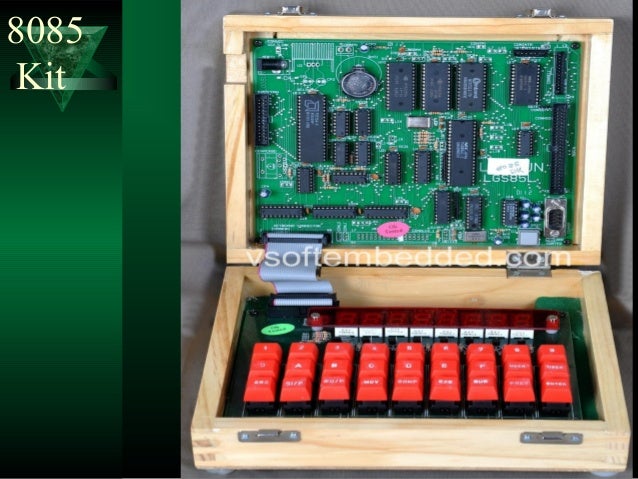 Microprocessor ppt block diagram 80386 