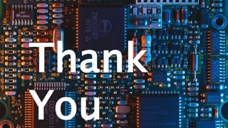 Thank
You
 