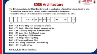Microprocessor if deptt- 17th september 2021 (2) | PPTX