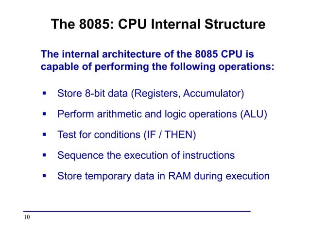 microprocessor_8085_architecture.ppt