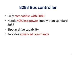 Microprocessor and Assembly Language - 9.pptx