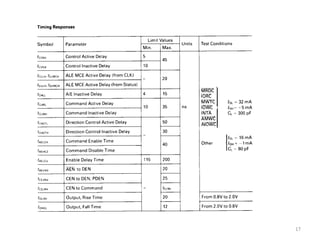 lecture on Microprocessor: 8288 bus controller | PDF
