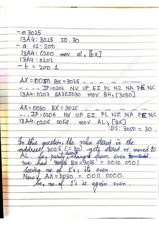 M
icro.&
Interfacing
LAB
N
otes-Akshansh
 