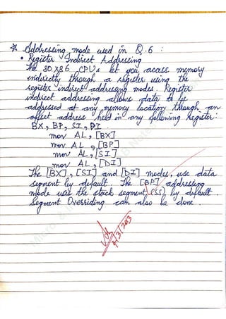 M
icro.&
Interfacing
LAB
N
otes-Akshansh
 